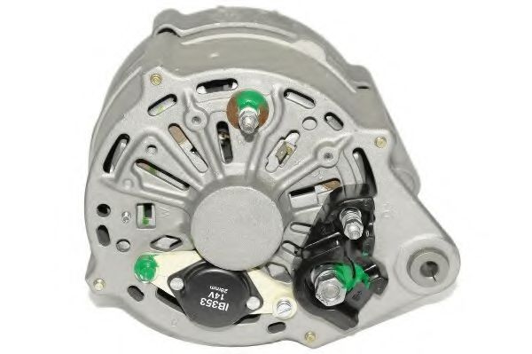 Generator / Alternator 4