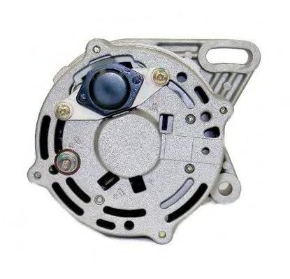 Generator / Alternator 4