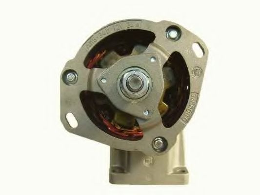 Generator / Alternator 2