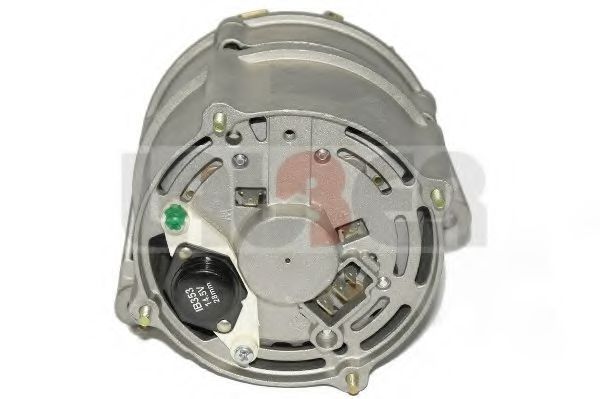 Generator / Alternator 3