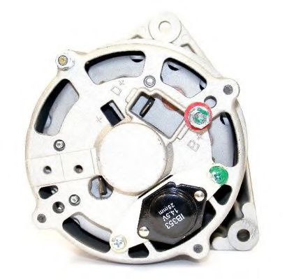 Generator / Alternator 4