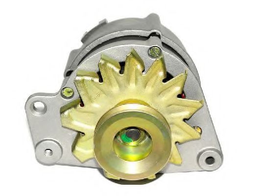 Generator / Alternator 4