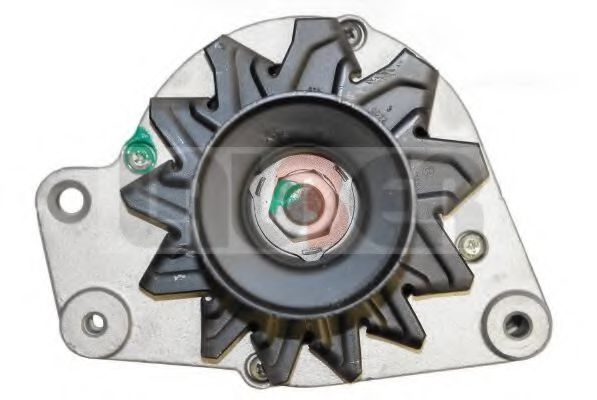 Generator / Alternator 2
