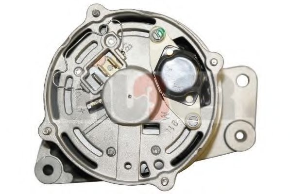 Generator / Alternator 3
