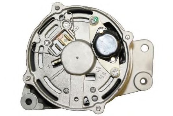 Generator / Alternator 6