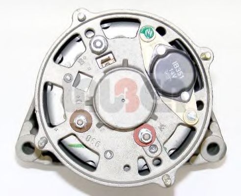 Generator / Alternator 3