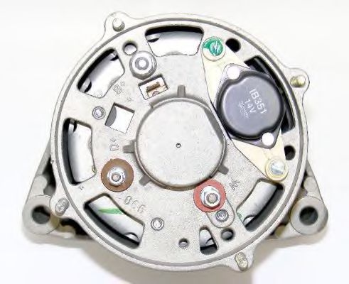 Generator / Alternator 6