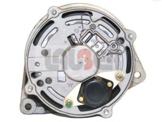 Generator / Alternator 3