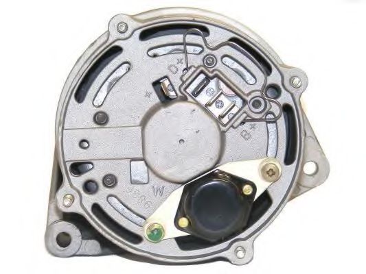 Generator / Alternator 6