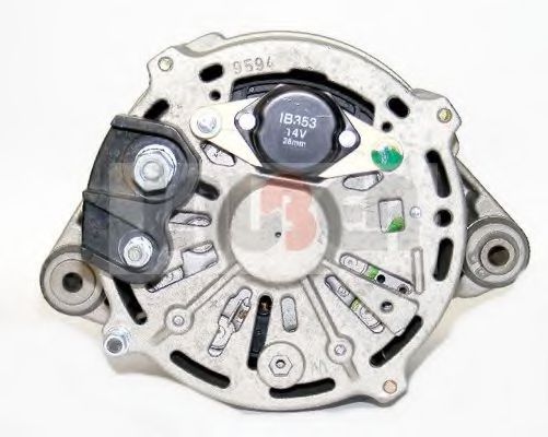 Generator / Alternator 3