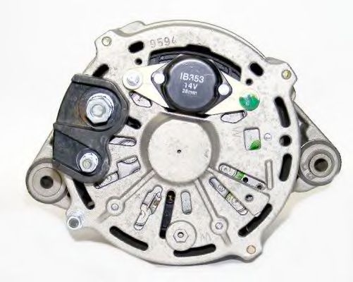 Generator / Alternator 6