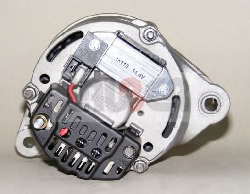 Generator / Alternator 3