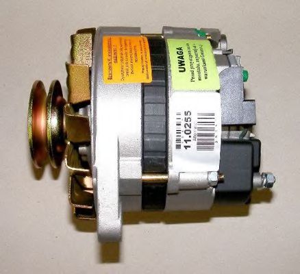 Generator / Alternator 4