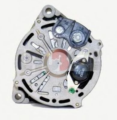 Generator / Alternator 3
