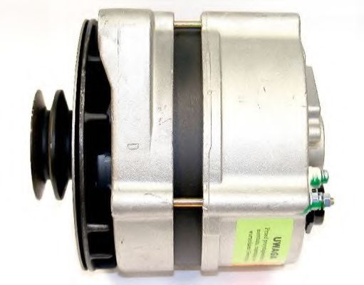 Generator / Alternator 4