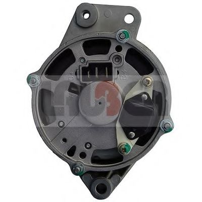 Generator / Alternator 3