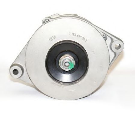 Generator / Alternator 4