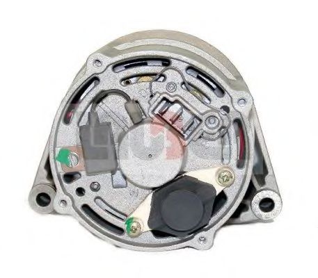 Generator / Alternator 3