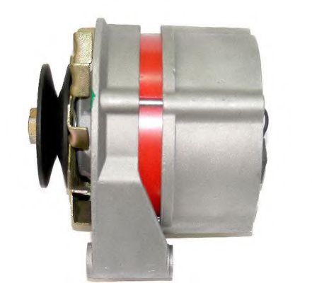 Generator / Alternator 4