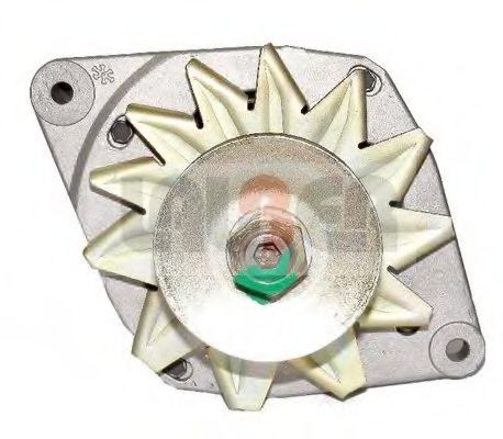 Generator / Alternator 2