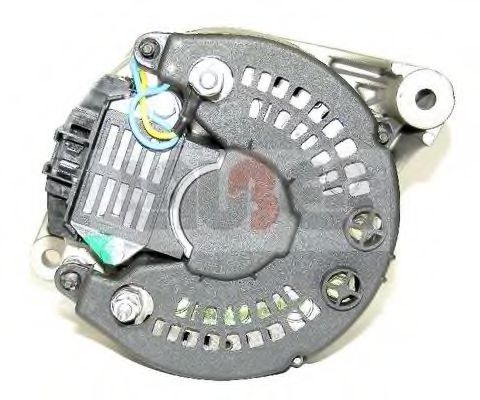Generator / Alternator 3