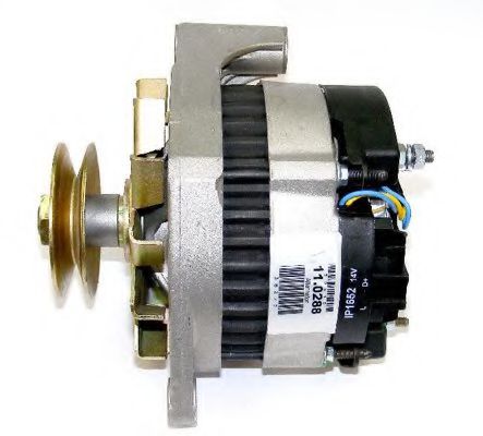 Generator / Alternator 4