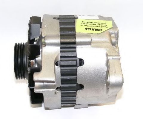 Generator / Alternator 4