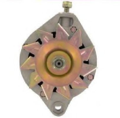 Generator / Alternator 4