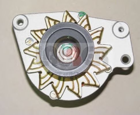 Generator / Alternator 2