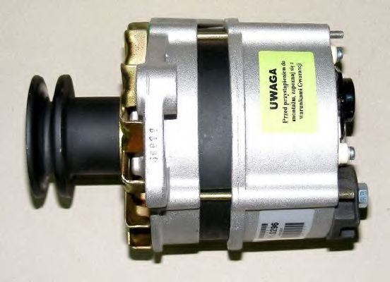 Generator / Alternator 4
