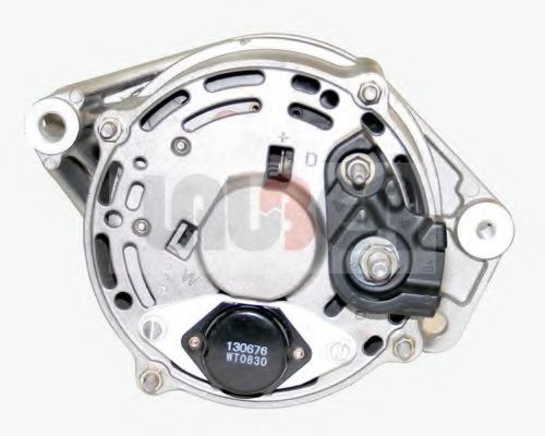 Generator / Alternator 3