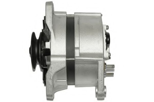 Generator / Alternator 4
