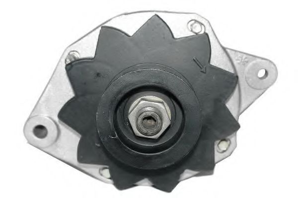 Generator / Alternator 4