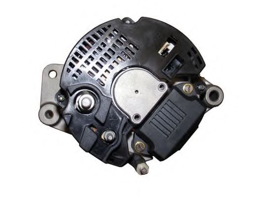 Generator / Alternator 4