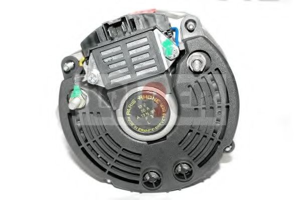 Generator / Alternator 3