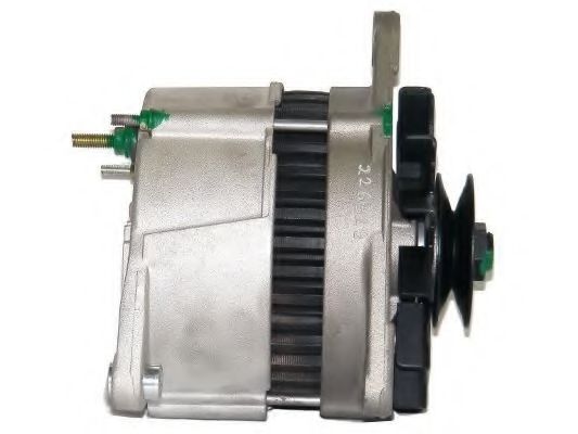 Generator / Alternator 4