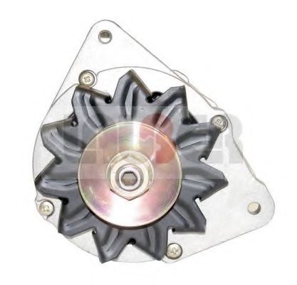 Generator / Alternator 2