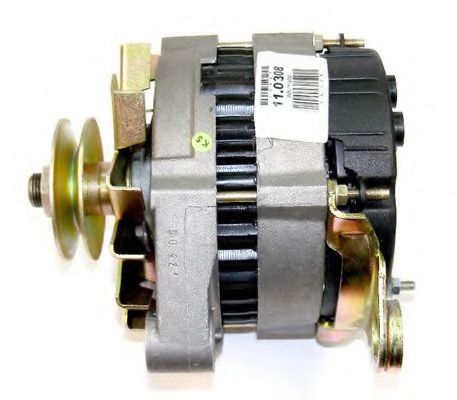Generator / Alternator 4