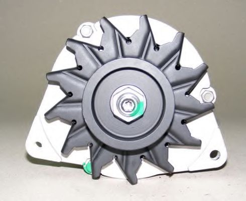 Generator / Alternator 4