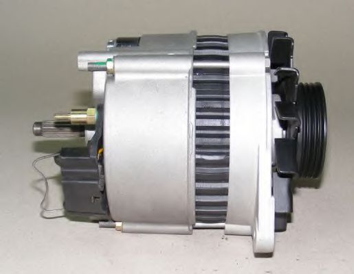 Generator / Alternator 5