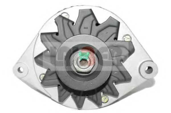 Generator / Alternator 2