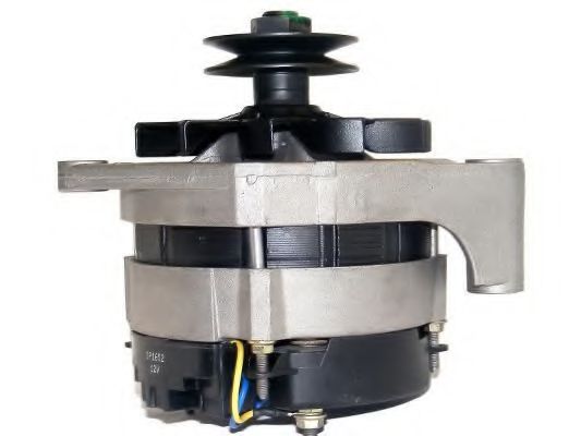 Generator / Alternator 4