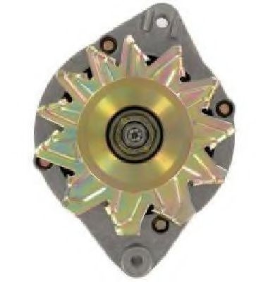 Generator / Alternator 2