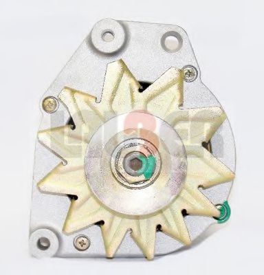 Generator / Alternator 2