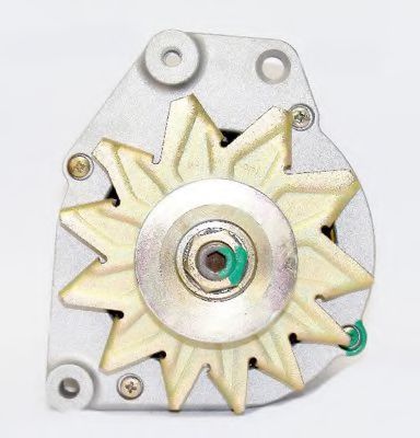 Generator / Alternator 4