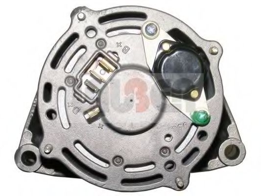 Generator / Alternator 3