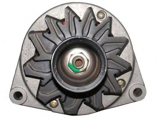 Generator / Alternator 4