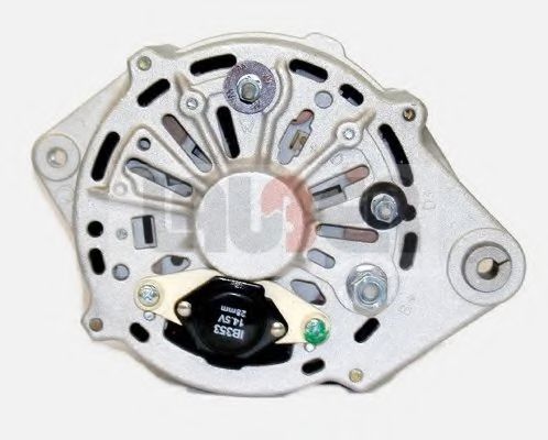 Generator / Alternator 3