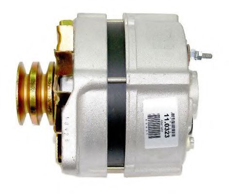 Generator / Alternator 4