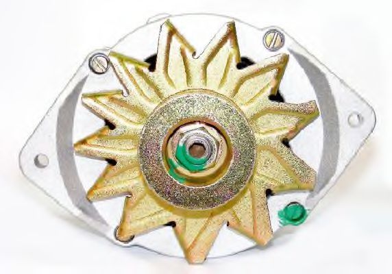 Generator / Alternator 5